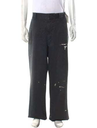 Gallery Dept. Flared Work Pants