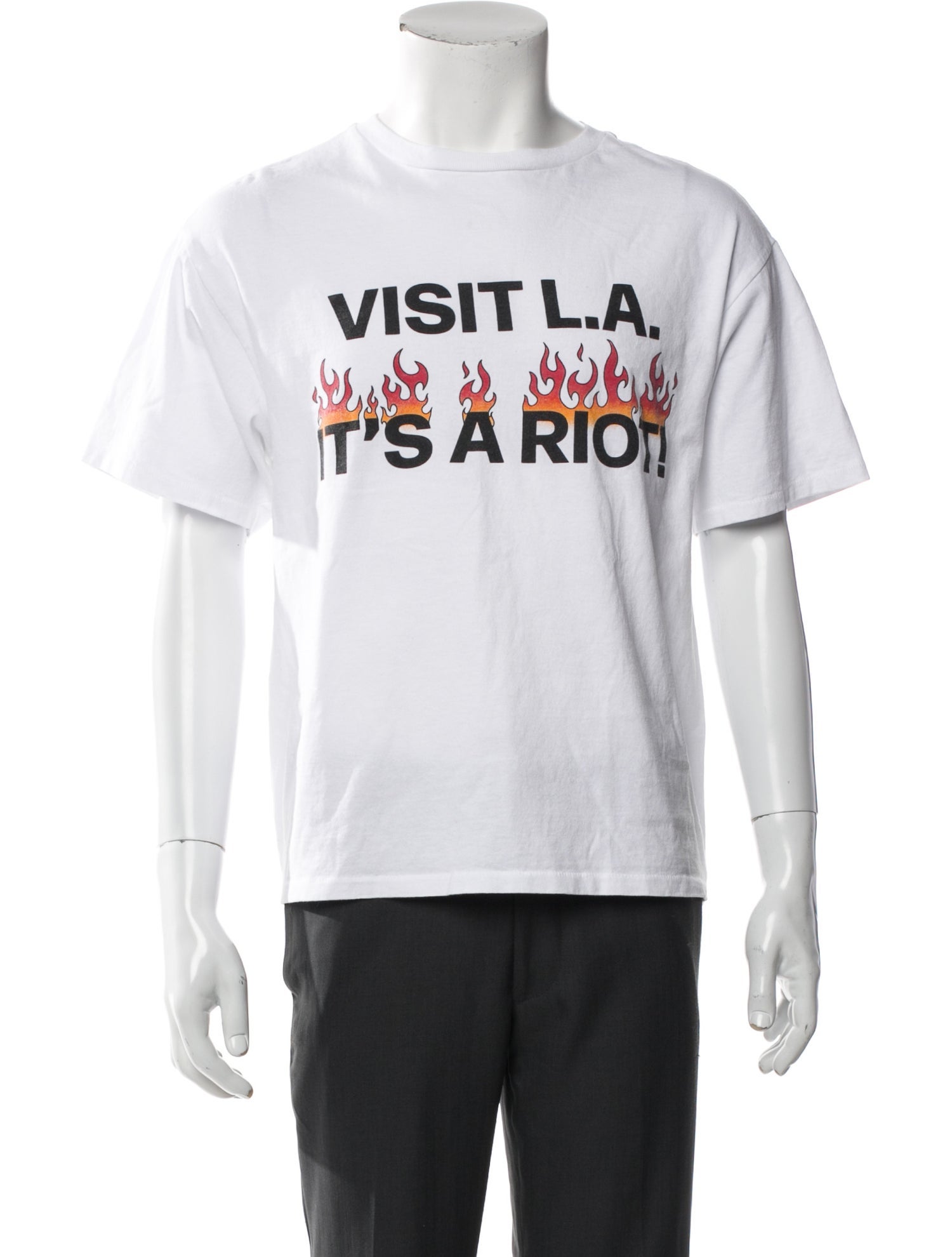 Gallery Dept. 'It's A Riot!!'