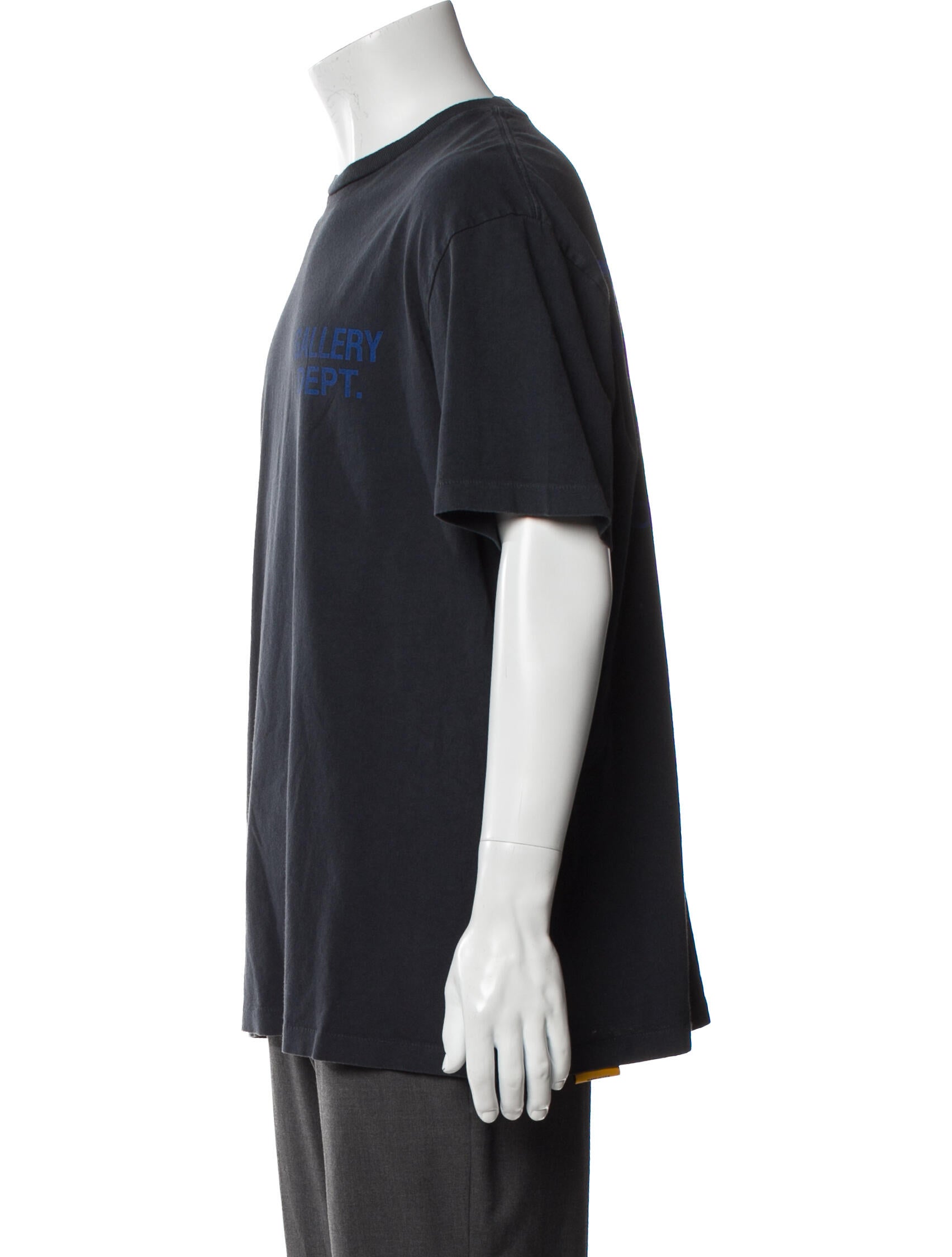 Gallery Dept. What's Next Graphic Print T-Shirt - Neutrals T