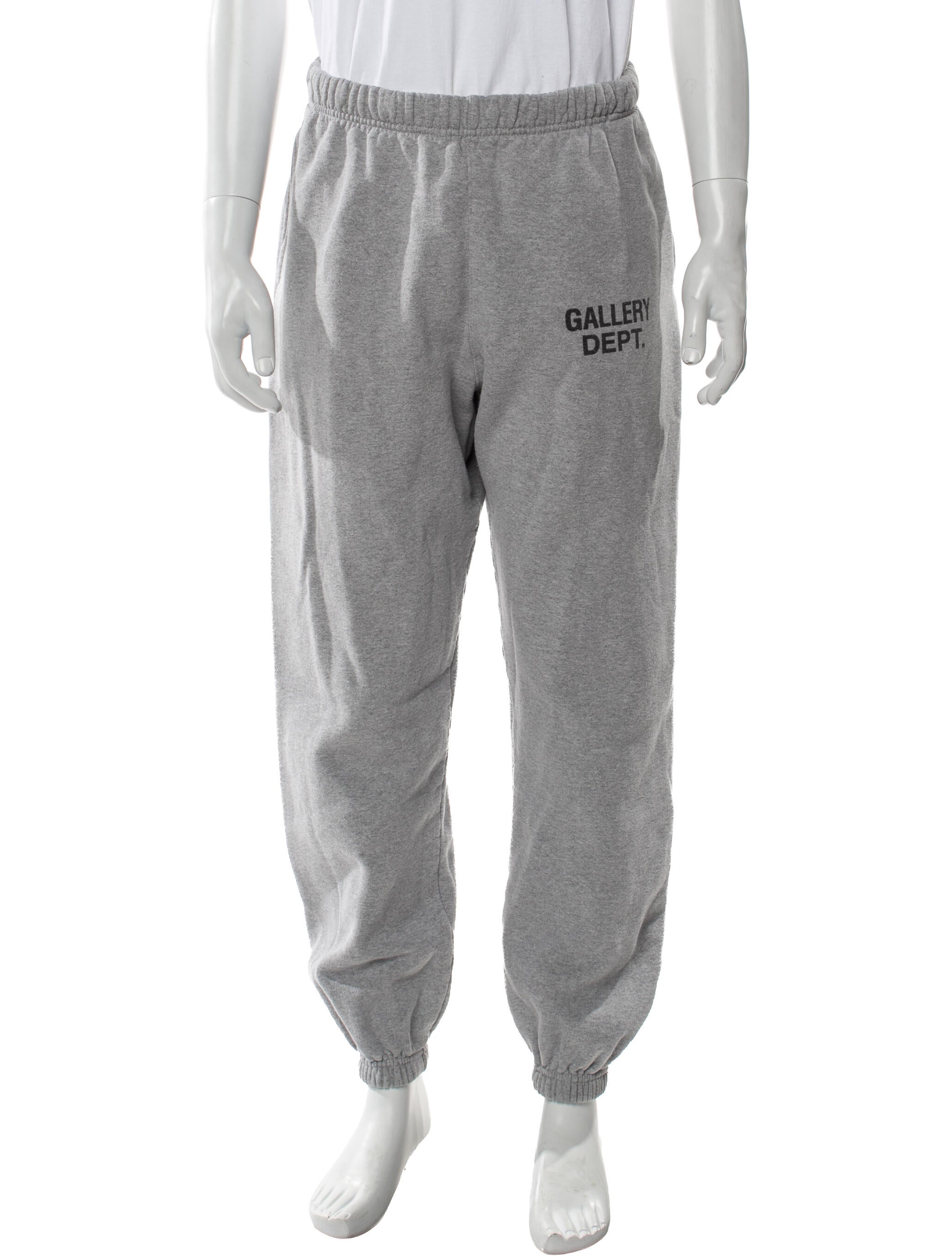 Gallery Dept. Logo Sweatpants Sweatpants