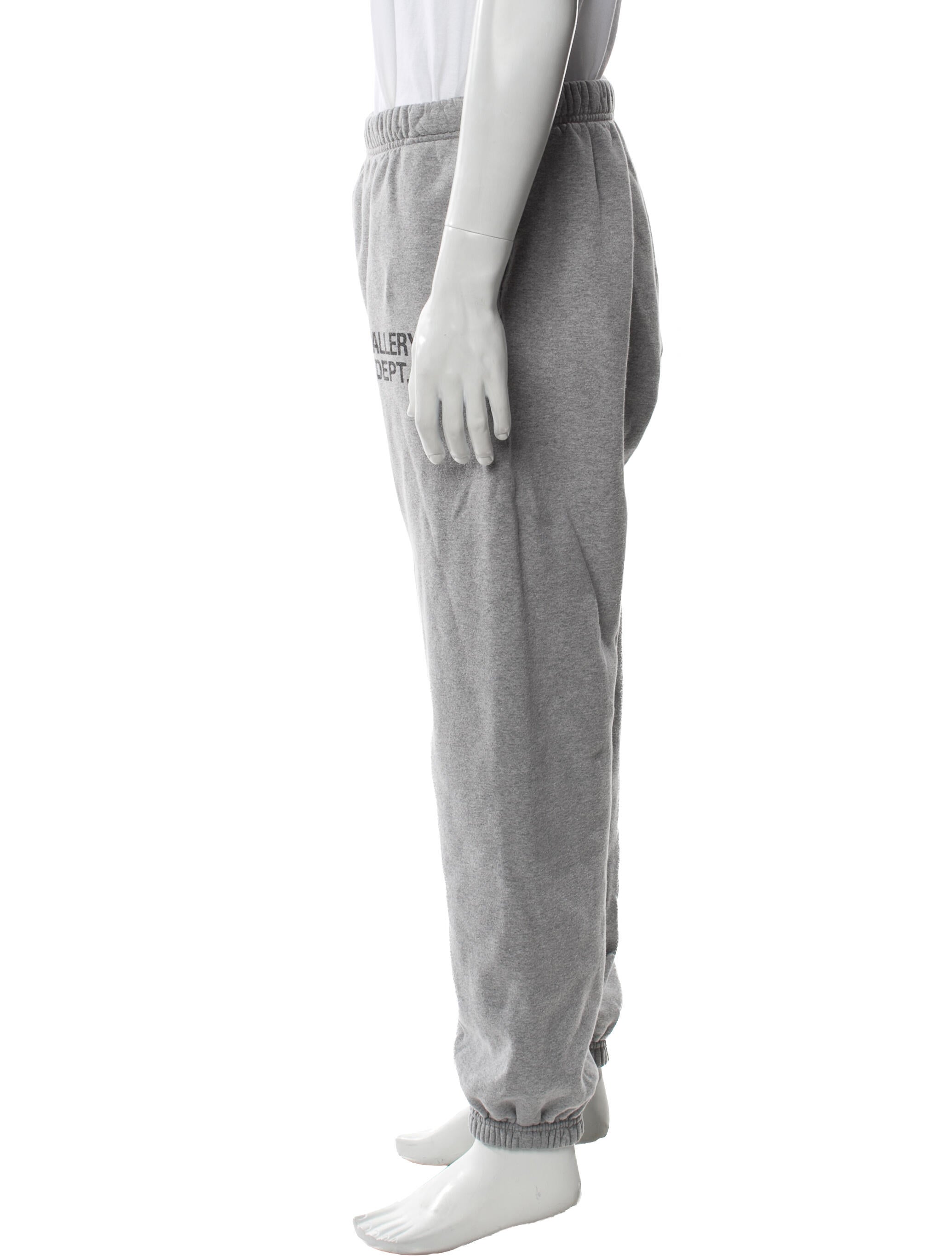 Gallery Dept. Logo Sweatpants Sweatpants