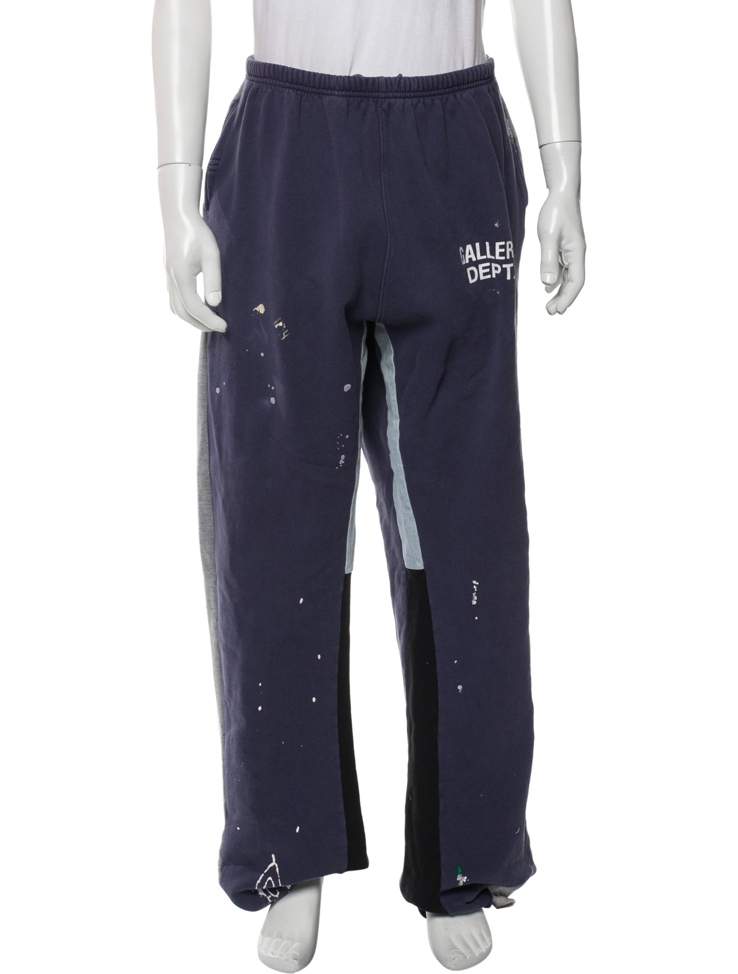 Gallery Dept. Graphic Print Sweatpants
