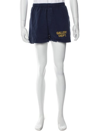 Gallery Dept. Logo Athletic Shorts