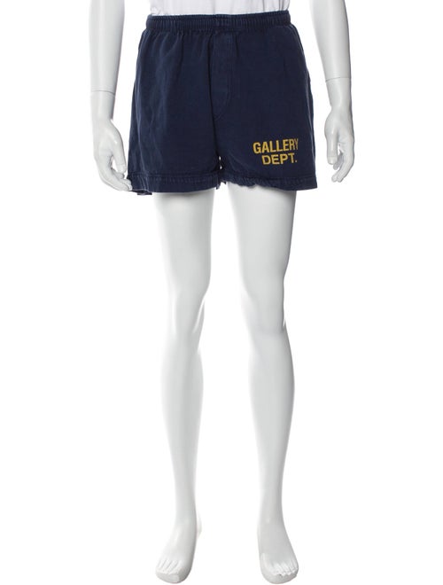 Gallery Dept. Logo Athletic Shorts
