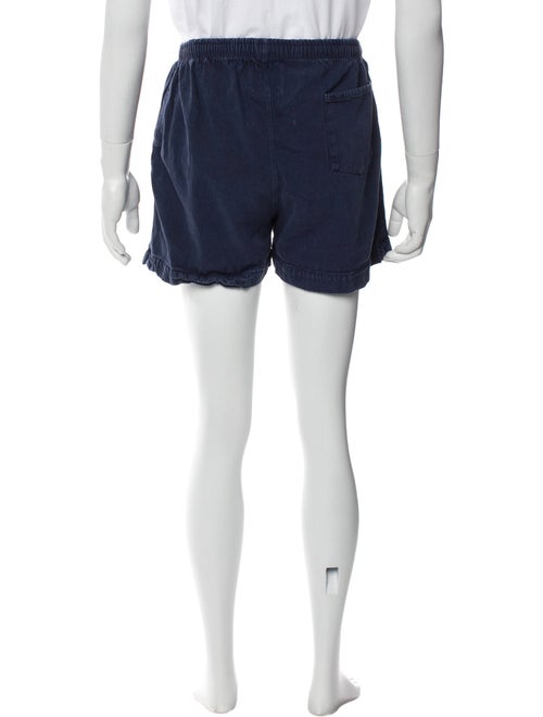 Gallery Dept. Logo Athletic Shorts