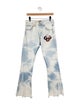 Gallery Dept. G Patch Bootcut Jeans