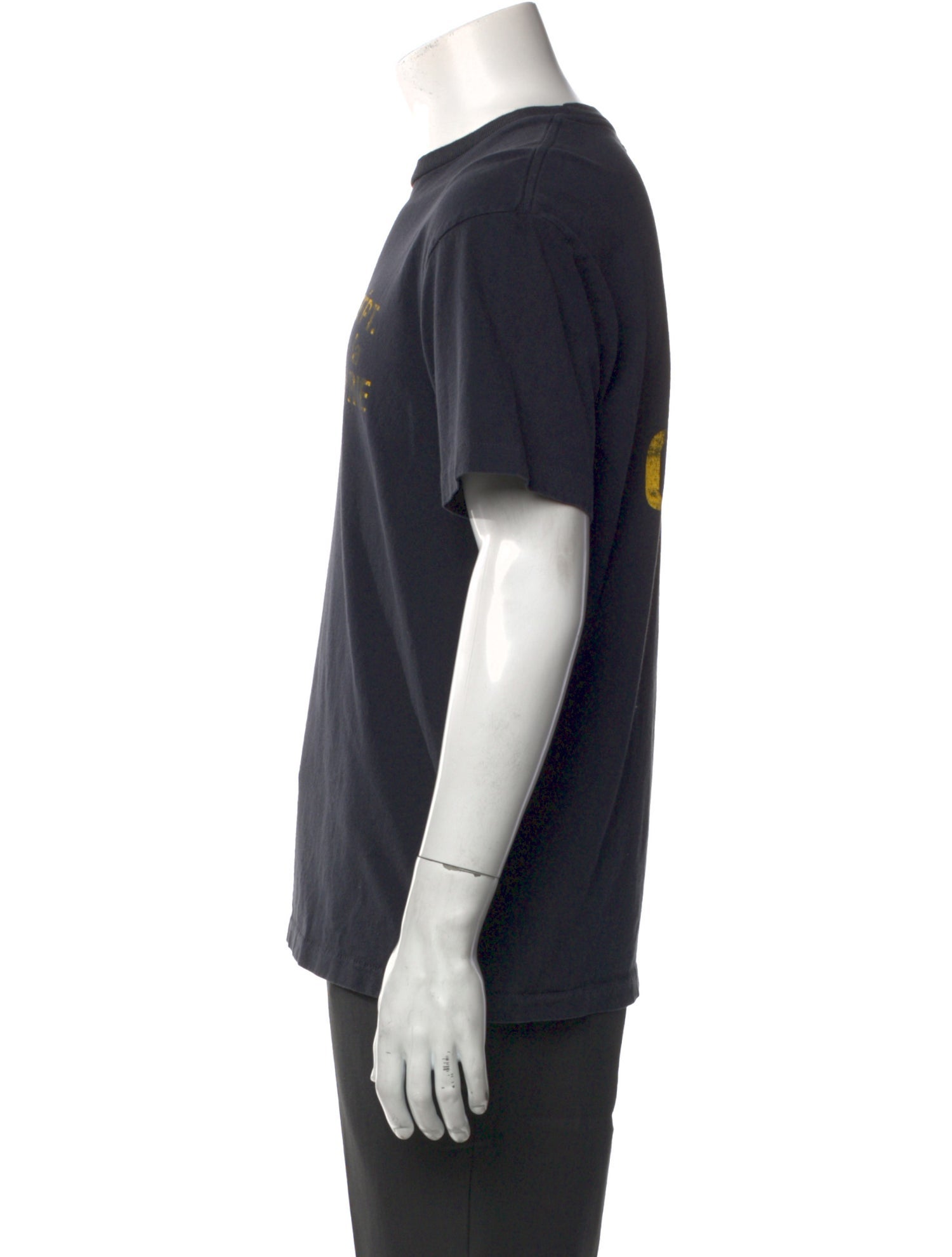 Gallery Dept. Logo Graphic Print T-Shirt