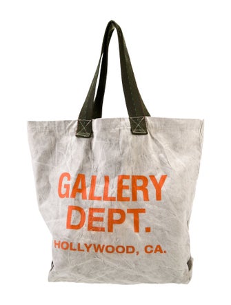 Gallery Dept. Canvas Tote