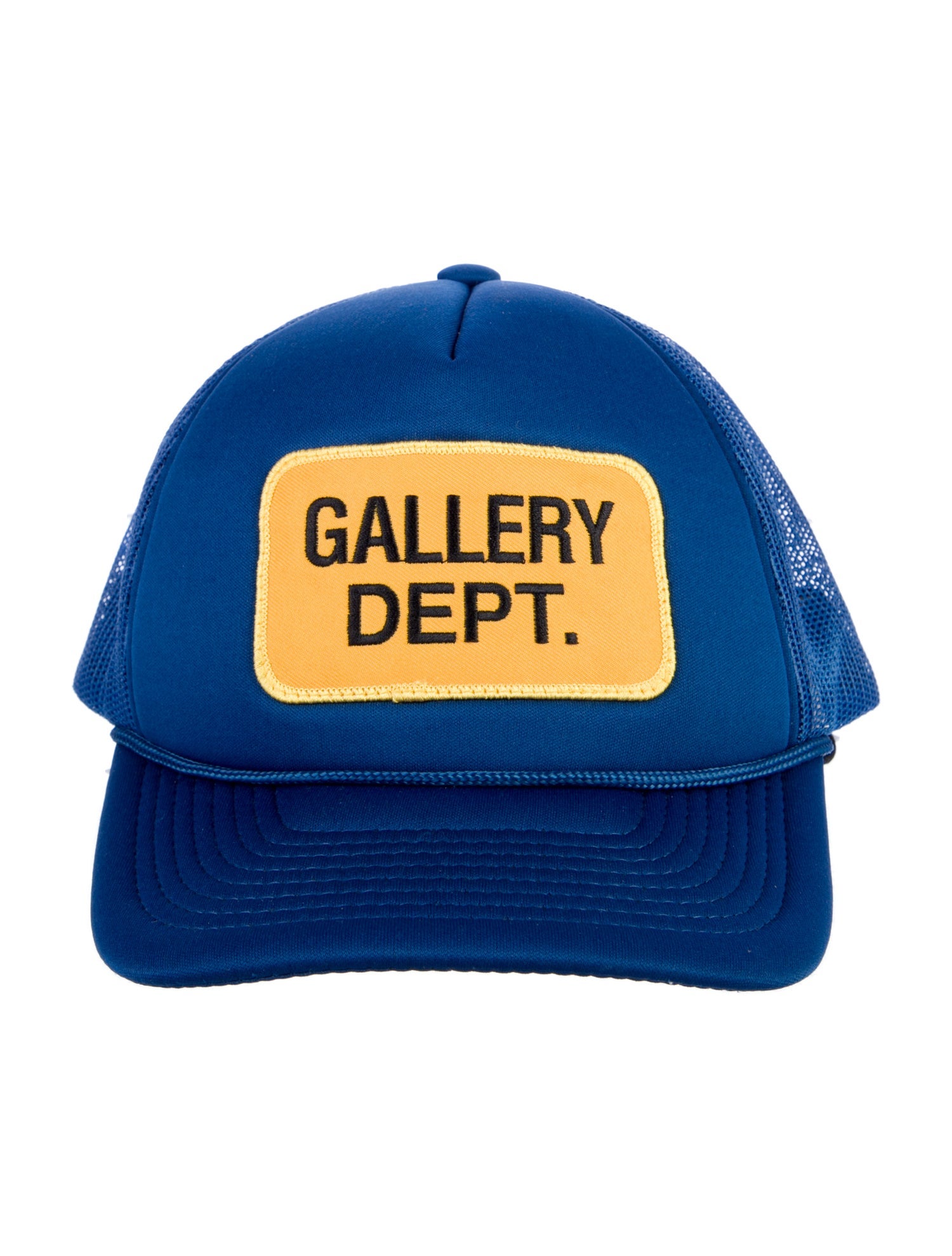 Supreme KING ALPHA QUEEN OMEGA キャップ ベージュ Supreme King Alpha Queen Omega Trucker Hat Cap Red Unisex