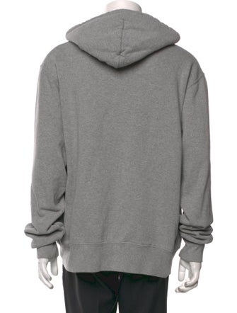 Gallery Dept. Signature Logo Graphic Print Hoodie