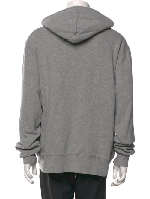 Gallery Dept. Signature Logo Graphic Print Hoodie