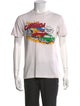 Gallery Dept. Ebay Graphic Print T-Shirt