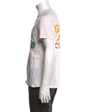 Gallery Dept. Ebay Graphic Print T-Shirt