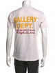Gallery Dept. Ebay Graphic Print T-Shirt