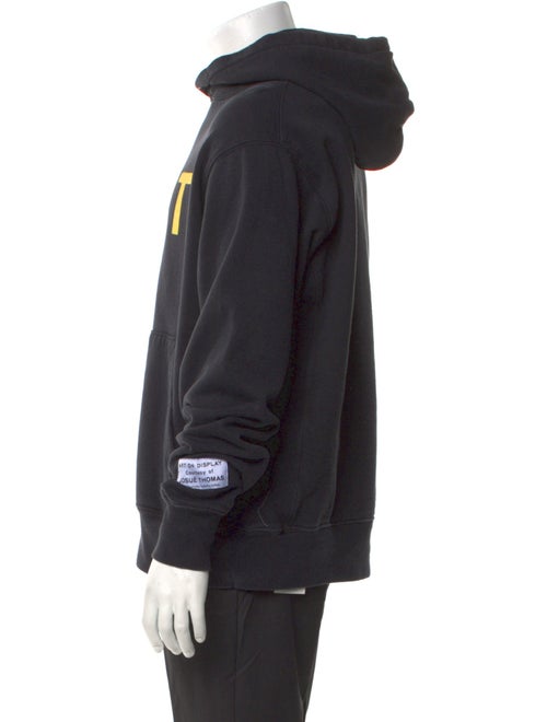 Gallery Dept. Logo Graphic Print Hoodie