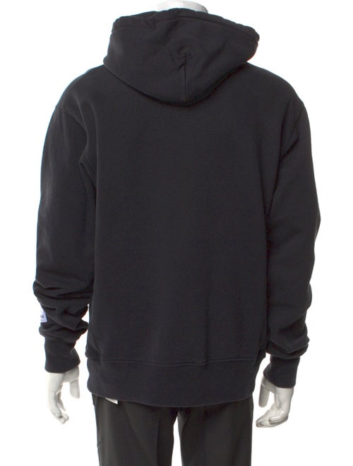 Gallery Dept. Logo Graphic Print Hoodie