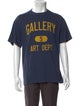 Gallery Dept. Art Dept Graphic Print T-Shirt