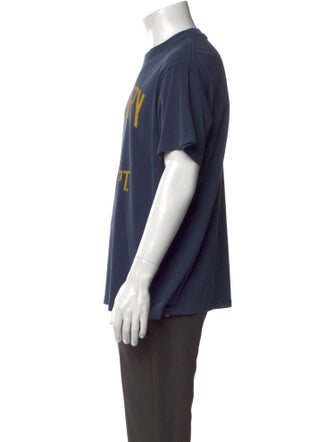 Gallery Dept. Art Dept Graphic Print T-Shirt