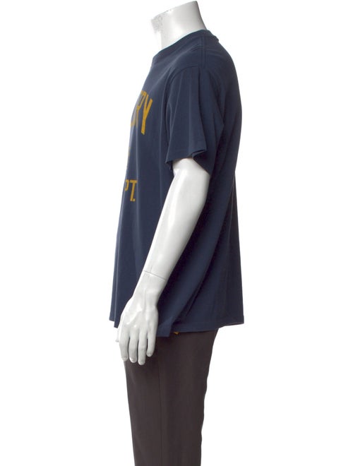 Gallery Dept. Art Dept Graphic Print T-Shirt