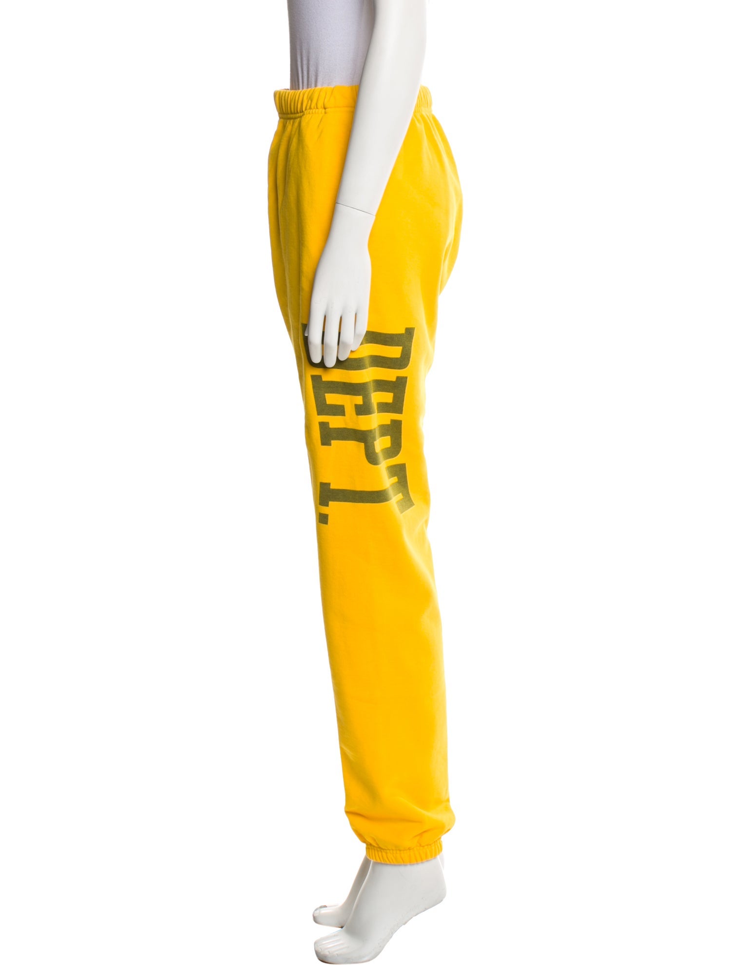 Gallery Dept. Gym Graphic Print Sweatpants