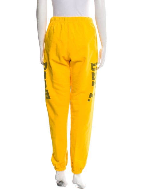 Gallery Dept. Gym Graphic Print Sweatpants