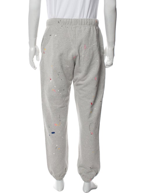 Gallery Dept. Paint Logo Printed Lounge Bottoms