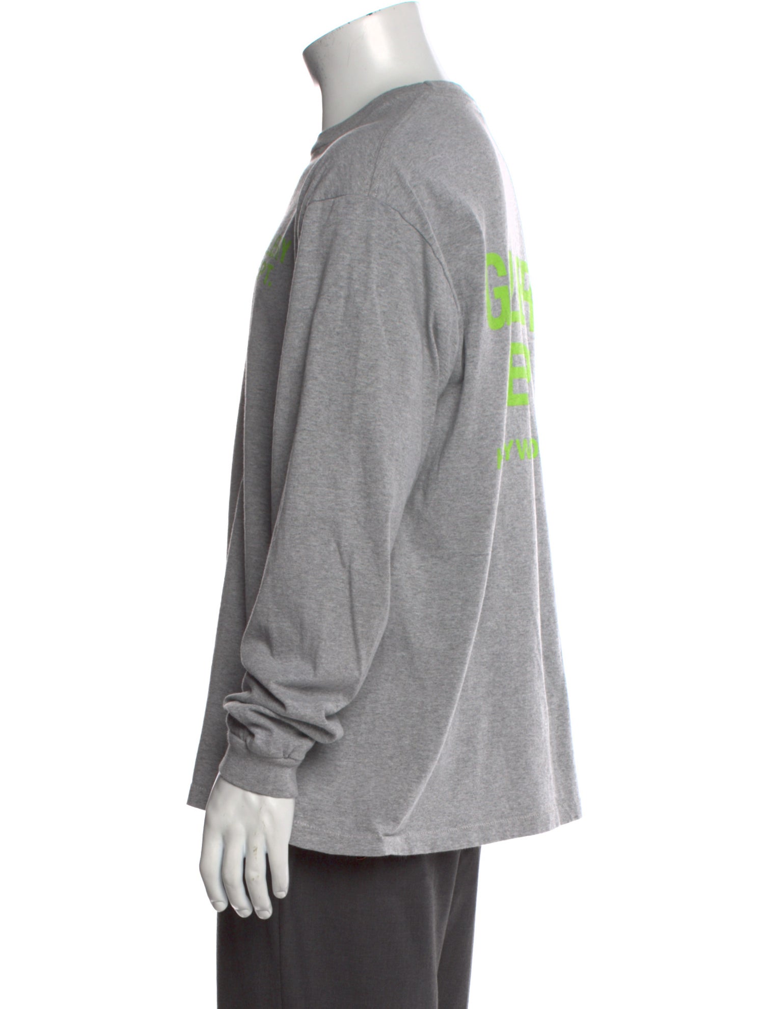 Gallery Dept. Logo Graphic Print T-Shirt