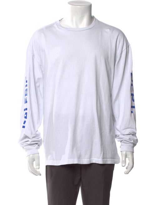 Gallery Dept. Logo Graphic Print T-Shirt