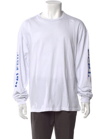 Gallery Dept. T-Shirts Logo Graphic Print T-Shirt XL