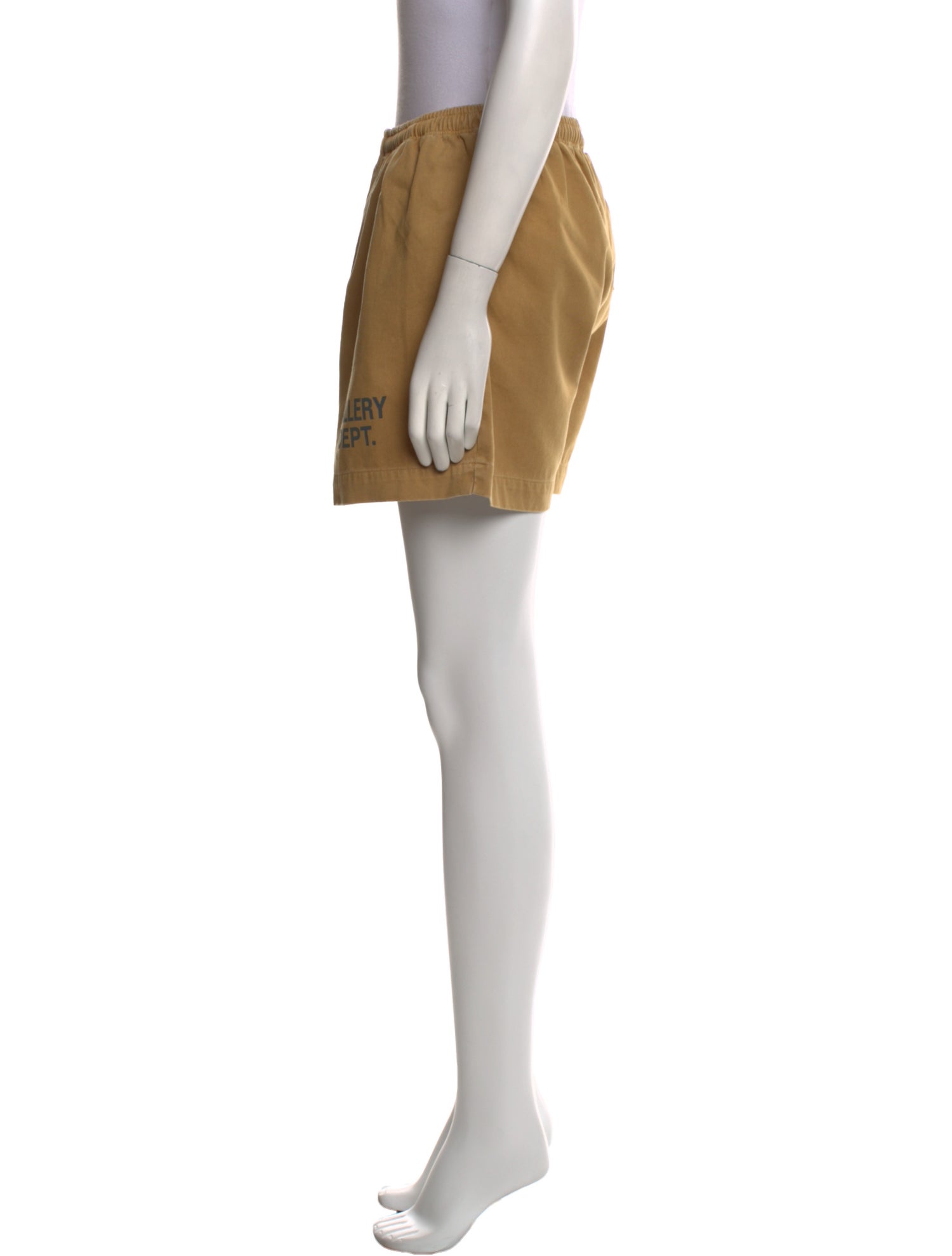 Gallery Dept. Mini Shorts