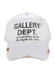 Gallery Dept. Souvenir Trucker Cap