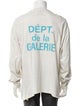 Gallery Dept. French Pocket Logo Graphic Print T-Shirt