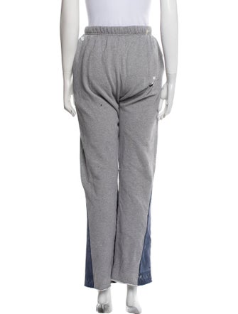 Gallery Dept. Flare Paint Splatter Graphic Print Sweatpants