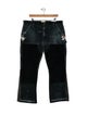 Gallery Dept. La Flare Carpenter Straight-Leg Jeans