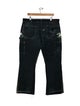 Gallery Dept. La Flare Carpenter Straight-Leg Jeans