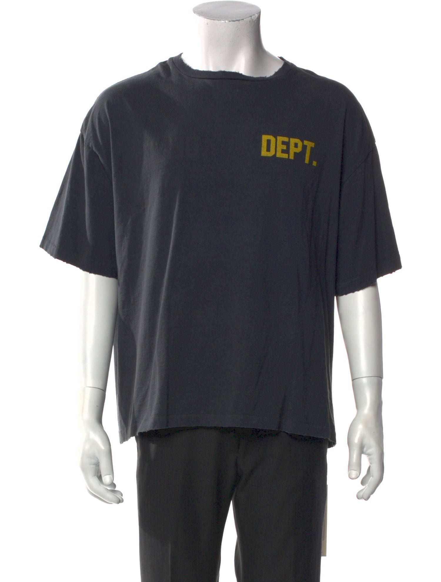 Gallery Dept. 'Coach' Graphic Print T-Shirt