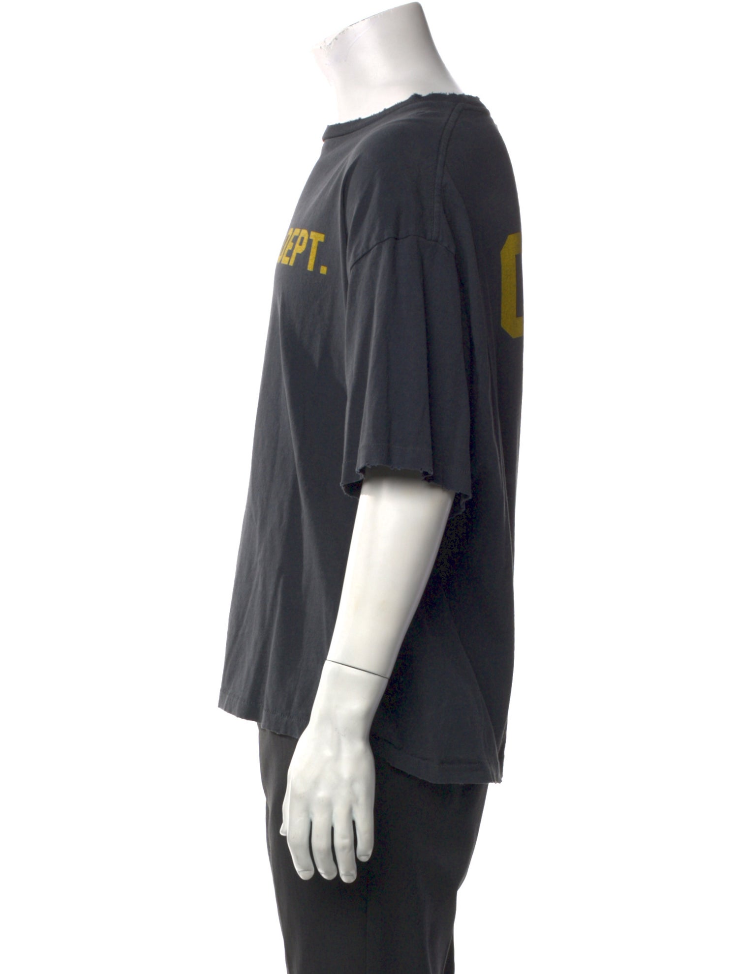 Gallery Dept. 'Coach' Graphic Print T-Shirt