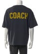 Gallery Dept. 'Coach' Graphic Print T-Shirt