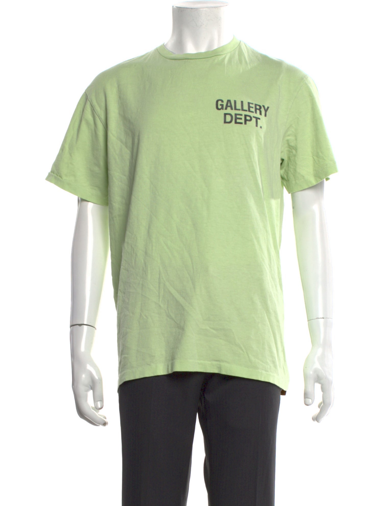 Gallery Dept. Souvenir Graphic Print T-Shirt