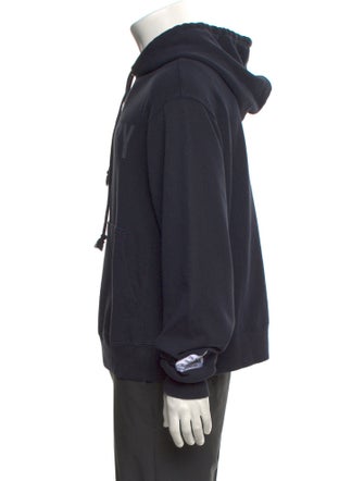 Gallery Dept. Logo Graphic Print Hoodie