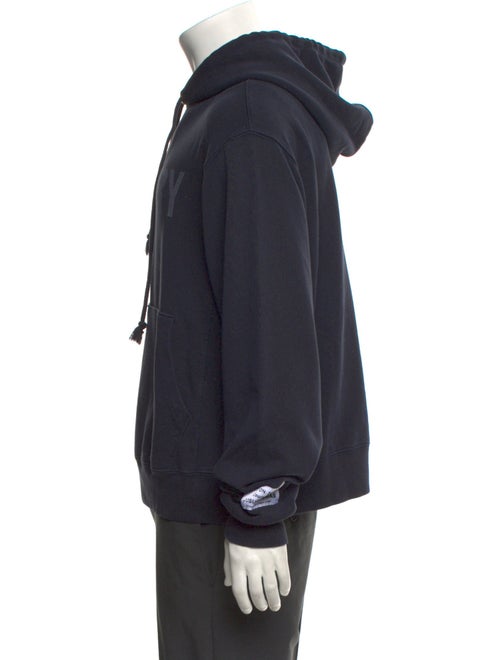 Gallery Dept. Logo Graphic Print Hoodie