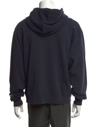 Gallery Dept. Logo Graphic Print Hoodie