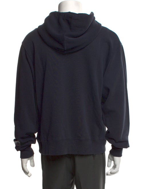 Gallery Dept. Logo Graphic Print Hoodie