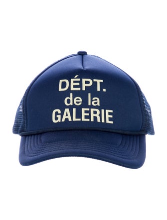 Gallery Dept. Logo Trucker Hat