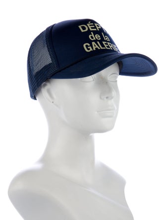 Gallery Dept. Logo Trucker Hat