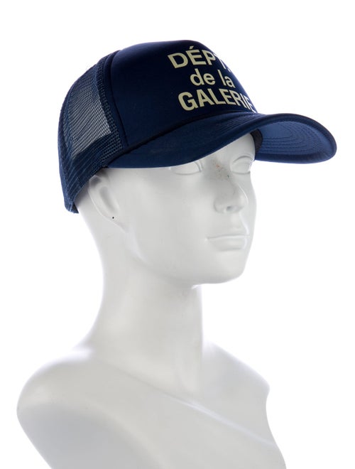 Gallery Dept. Logo Trucker Hat