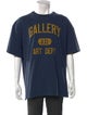 Gallery Dept. Athletic Graphic Print T-Shirt