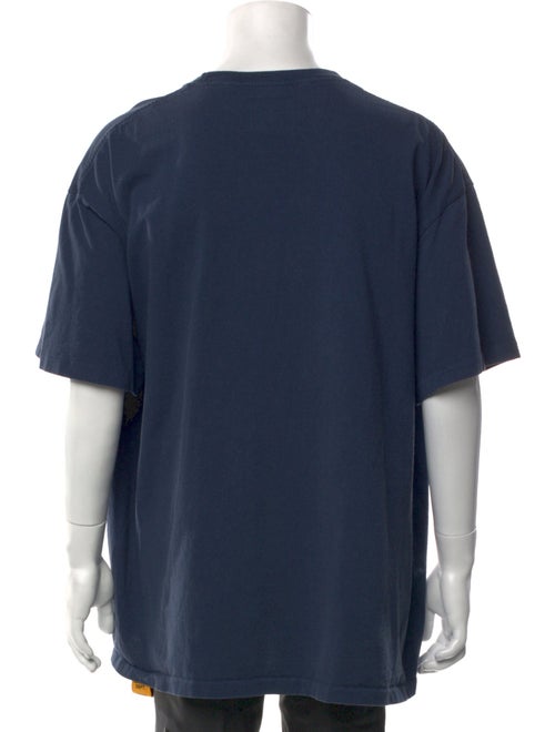 Gallery Dept. Athletic Graphic Print T-Shirt