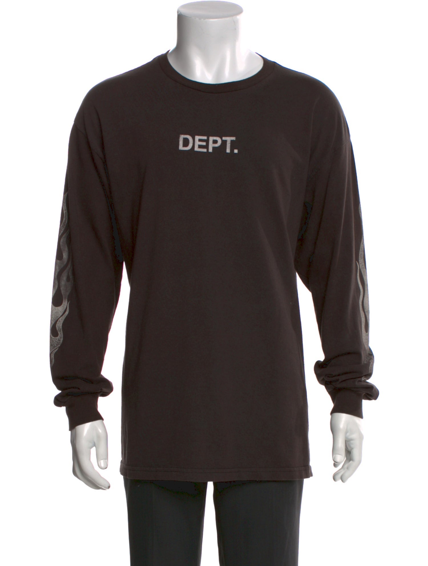 Gallery Dept. What's Next Graphic Print T-Shirt - Neutrals T