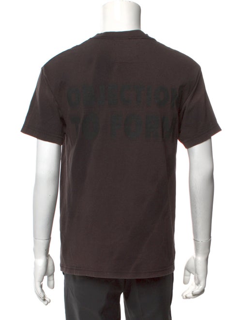 Gallery Dept. Art That Kills Zombie Graphic Print T-Shirt